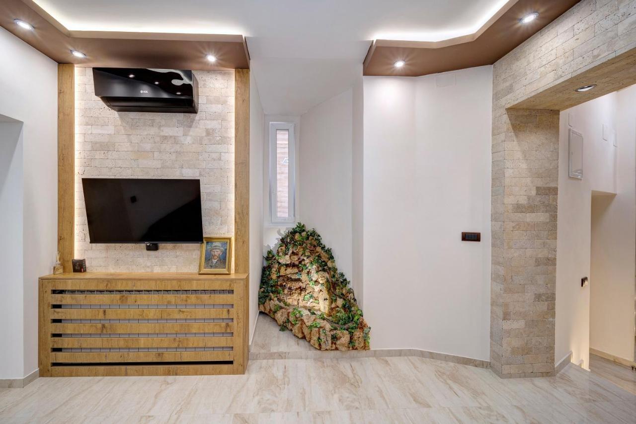 Apartment Kaliopi Belgrade Exterior photo